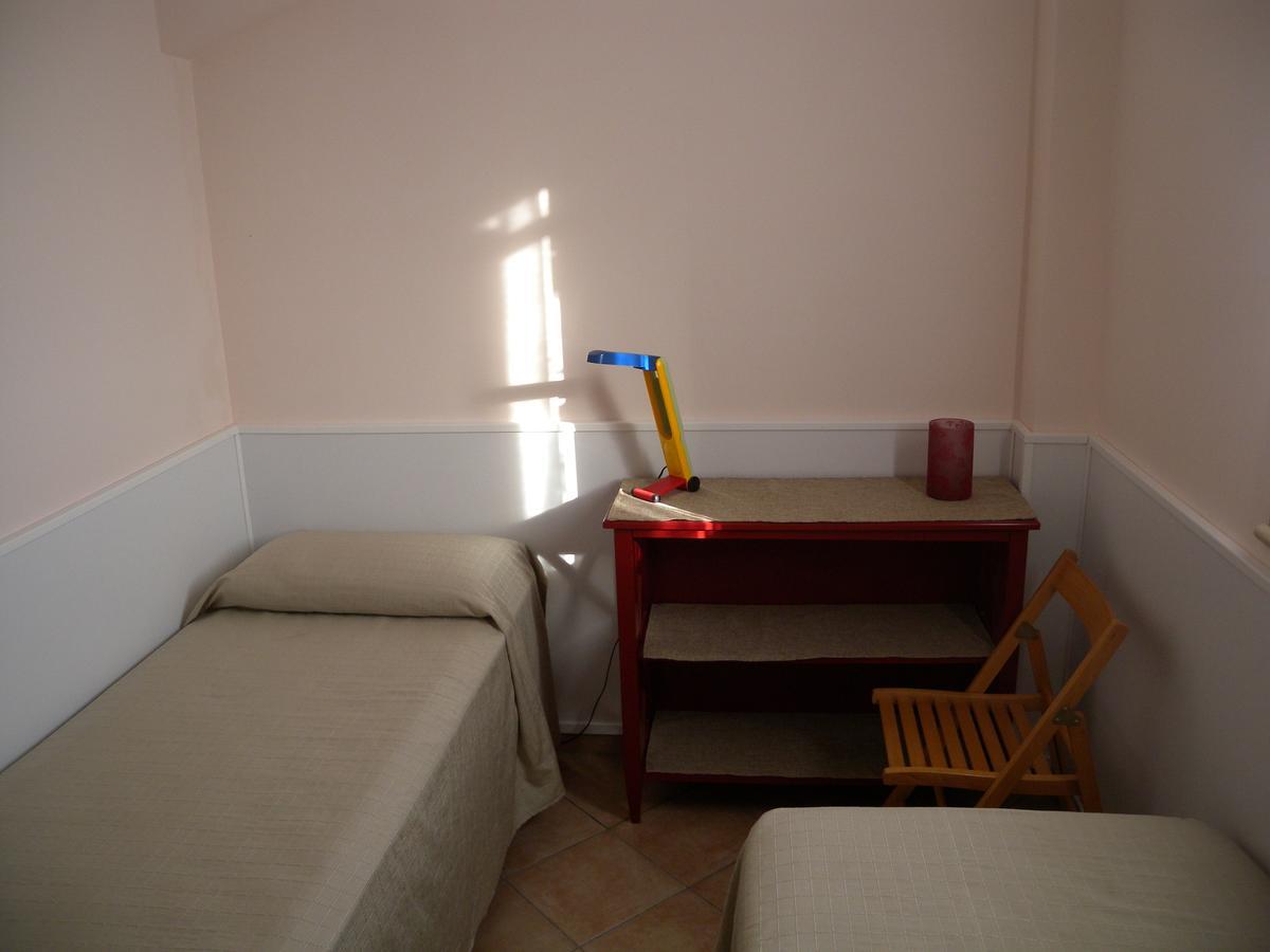 Villa Lea Custonaci Buitenkant foto